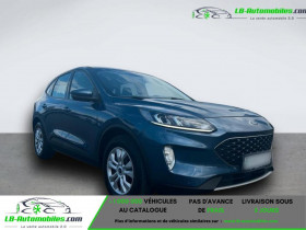 Ford Kuga 2.0 EcoBlue 150 mHEV BVM  occasion � Beaupuy - photo n�2