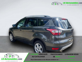Ford Kuga 2.0 EcoBlue 150 mHEV BVM  occasion � Beaupuy - photo n�2
