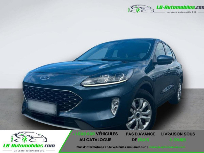 Ford Kuga 2.0 EcoBlue 150 mHEV BVM  occasion  Beaupuy