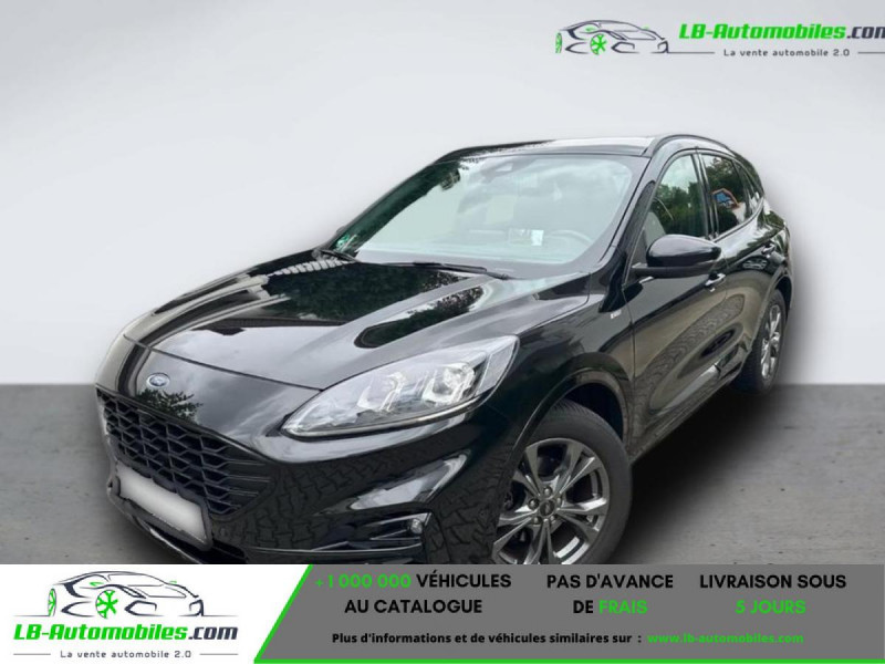 Ford Kuga 2.0 EcoBlue 150 mHEV BVM  occasion  Beaupuy