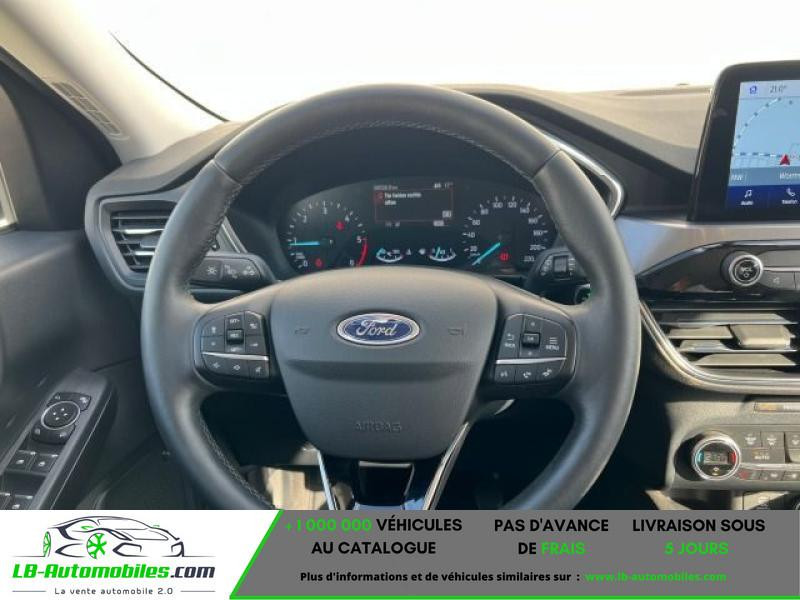 Ford Kuga 2.0 EcoBlue 150 mHEV BVM  occasion  Beaupuy - photo n9