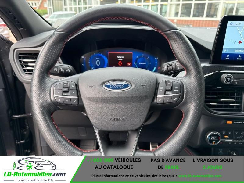 Ford Kuga 2.0 EcoBlue 150 mHEV BVM  occasion  Beaupuy - photo n9
