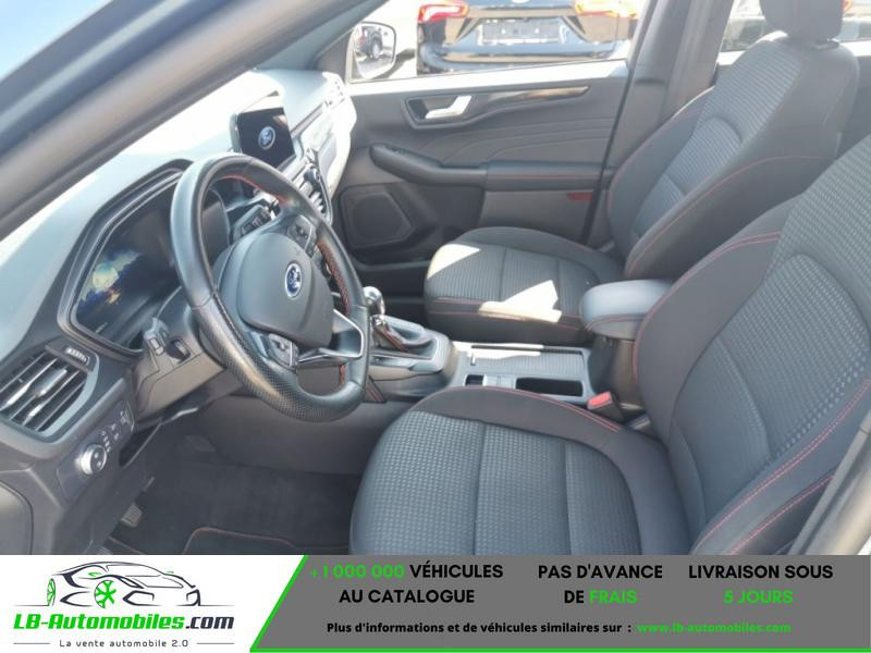 Ford Kuga 2.0 EcoBlue 150 mHEV BVM  occasion  Beaupuy - photo n5