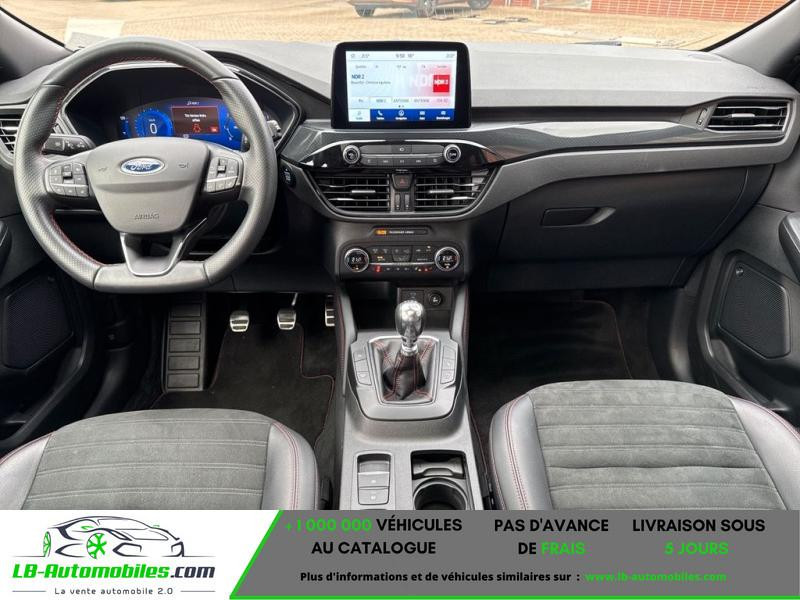 Ford Kuga 2.0 EcoBlue 150 mHEV BVM  occasion  Beaupuy - photo n3