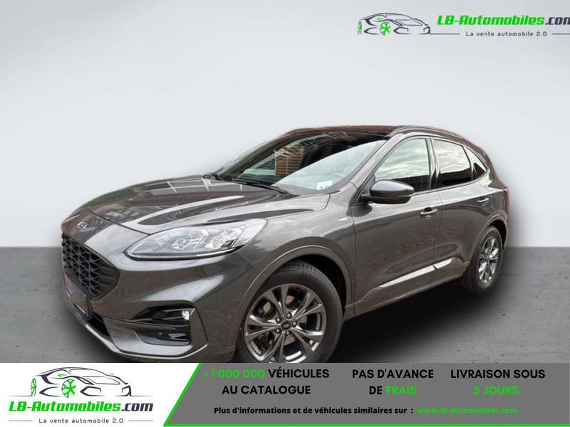Ford Kuga 2.0 EcoBlue 150 mHEV BVM  occasion  Beaupuy