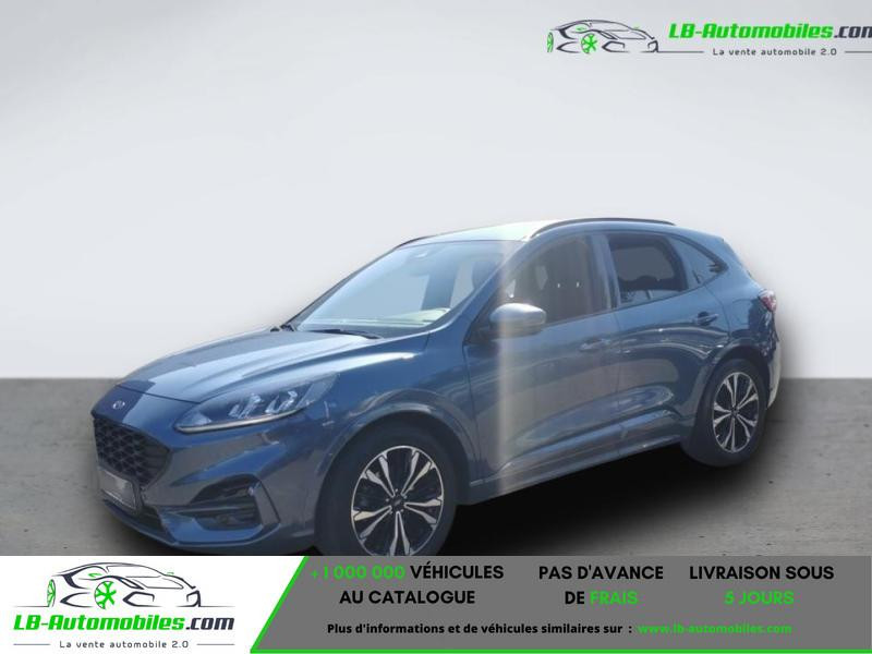 Ford Kuga 2.0 EcoBlue 150 mHEV BVM  occasion  Beaupuy