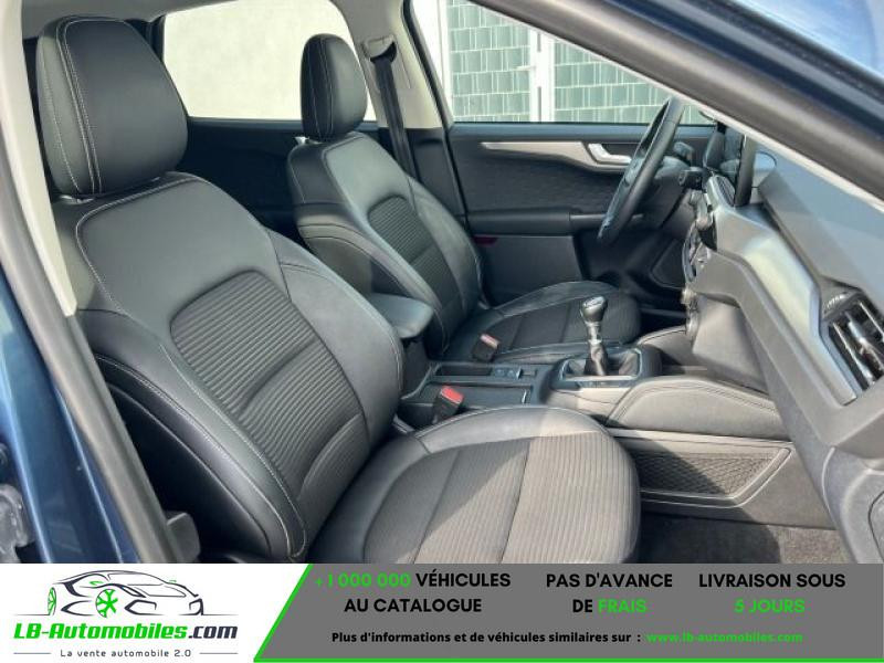Ford Kuga 2.0 EcoBlue 150 mHEV BVM  occasion  Beaupuy - photo n7