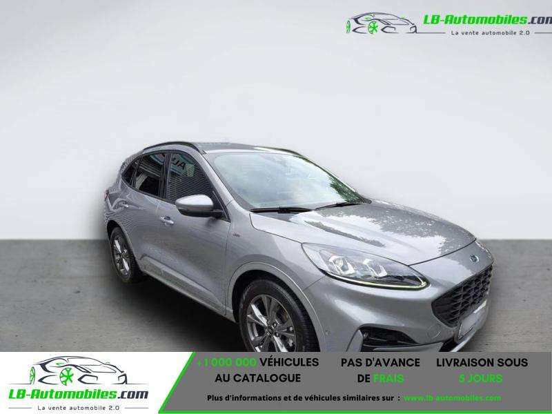 Ford Kuga 2.0 EcoBlue 150 mHEV BVM  occasion  Beaupuy - photo n2