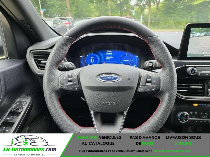 Ford Kuga 2.0 EcoBlue 150 mHEV BVM  occasion  Beaupuy - photo n8