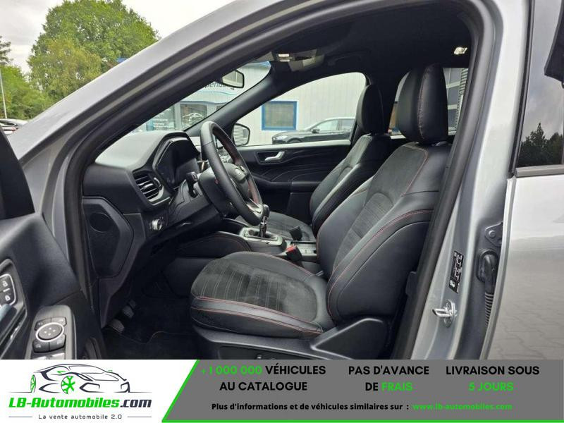 Ford Kuga 2.0 EcoBlue 150 mHEV BVM  occasion  Beaupuy - photo n7