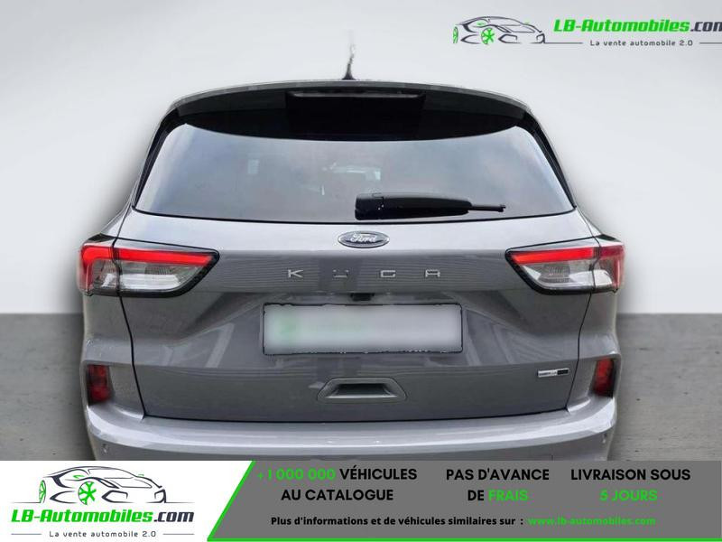 Ford Kuga 2.0 EcoBlue 150 mHEV BVM  occasion  Beaupuy - photo n6