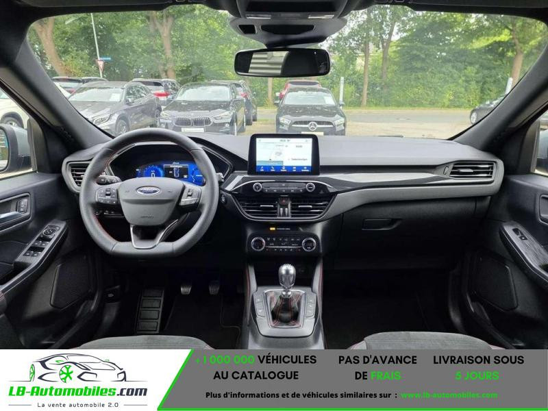 Ford Kuga 2.0 EcoBlue 150 mHEV BVM  occasion  Beaupuy - photo n3