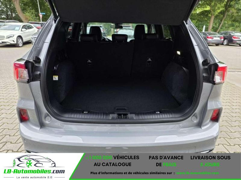 Ford Kuga 2.0 EcoBlue 150 mHEV BVM  occasion  Beaupuy - photo n10