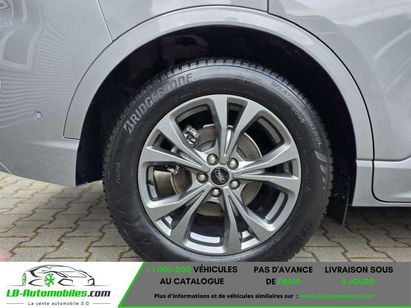 Ford Kuga 2.0 EcoBlue 150 mHEV BVM  occasion  Beaupuy - photo n9
