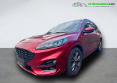 Ford Kuga occasion année 2021 boite Manuelle Annonce Ford Kuga occasion Diesel 2.0 EcoBlue 150 mHEV BVM à Beaupuy