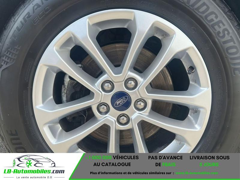 Ford Kuga 2.0 EcoBlue 150 mHEV BVM  occasion  Beaupuy - photo n6