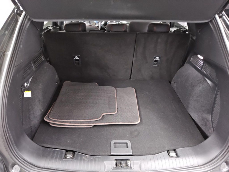 Ford Kuga 2.0 EcoBlue 150 mHEV BVM  occasion  Beaupuy - photo n6