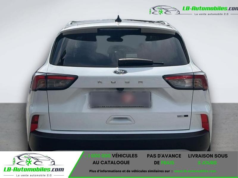 Ford Kuga 2.0 EcoBlue 150 mHEV BVM  occasion  Beaupuy - photo n5
