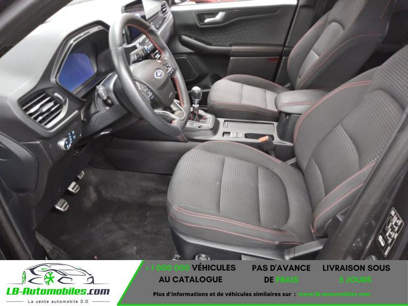 Ford Kuga 2.0 EcoBlue 150 mHEV BVM  occasion  Beaupuy - photo n5