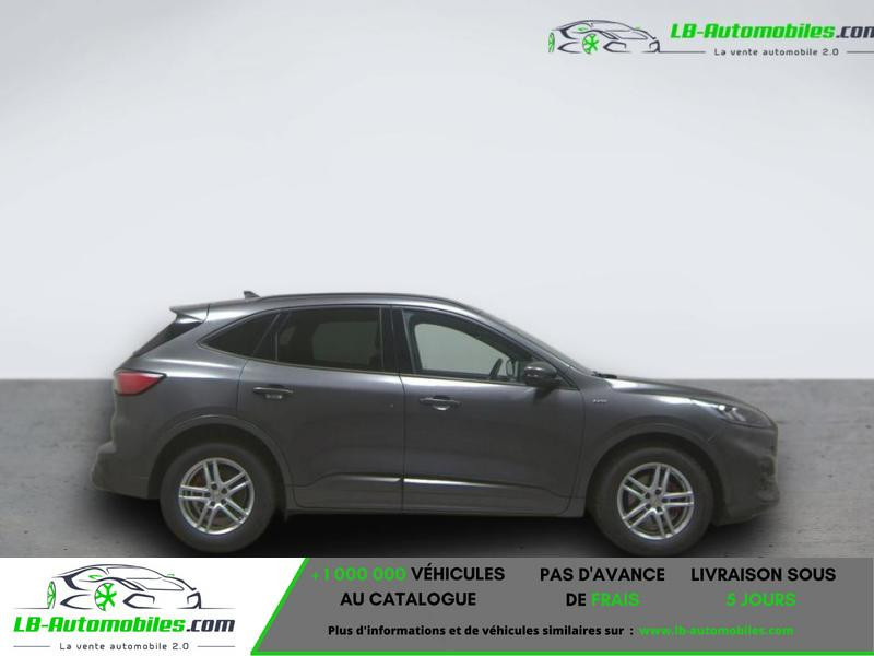 Ford Kuga 2.0 EcoBlue 150 mHEV BVM  occasion  Beaupuy - photo n4