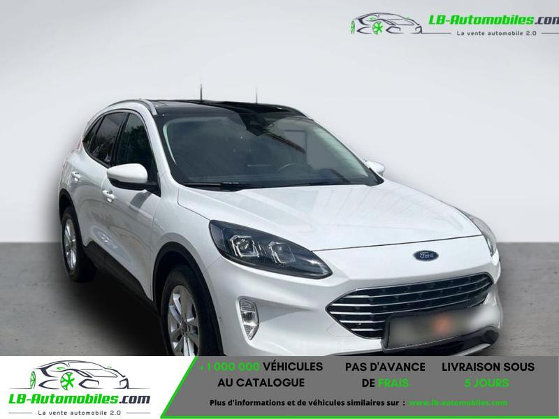 Ford Kuga 2.0 EcoBlue 150 mHEV BVM  occasion  Beaupuy - photo n2