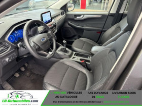 Ford Kuga 2.0 EcoBlue 150 mHEV BVM  occasion  Beaupuy - photo n7