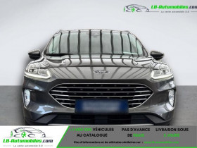 Ford Kuga 2.0 EcoBlue 150 mHEV BVM  occasion  Beaupuy - photo n4