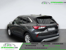 Ford Kuga 2.0 EcoBlue 150 mHEV BVM  occasion  Beaupuy - photo n3