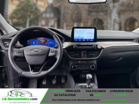 Ford Kuga 2.0 EcoBlue 150 mHEV BVM  occasion  Beaupuy - photo n2
