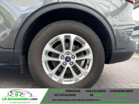 Ford Kuga 2.0 EcoBlue 150 mHEV BVM  occasion  Beaupuy - photo n10