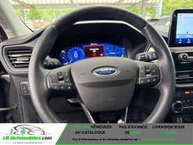 Ford Kuga 2.0 EcoBlue 150 mHEV BVM  occasion  Beaupuy - photo n9