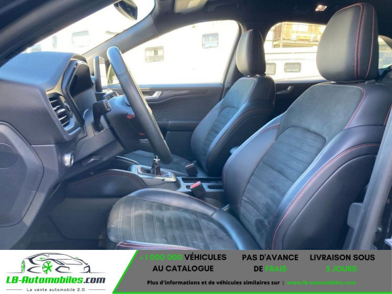 Ford Kuga 2.0 EcoBlue 150 mHEV BVM  occasion  Beaupuy - photo n7