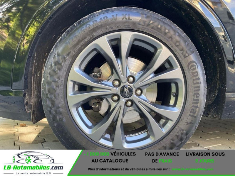 Ford Kuga 2.0 EcoBlue 150 mHEV BVM  occasion  Beaupuy - photo n10