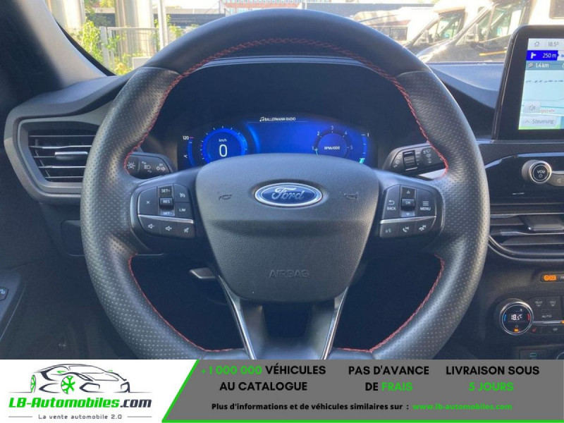 Ford Kuga 2.0 EcoBlue 150 mHEV BVM  occasion  Beaupuy - photo n9