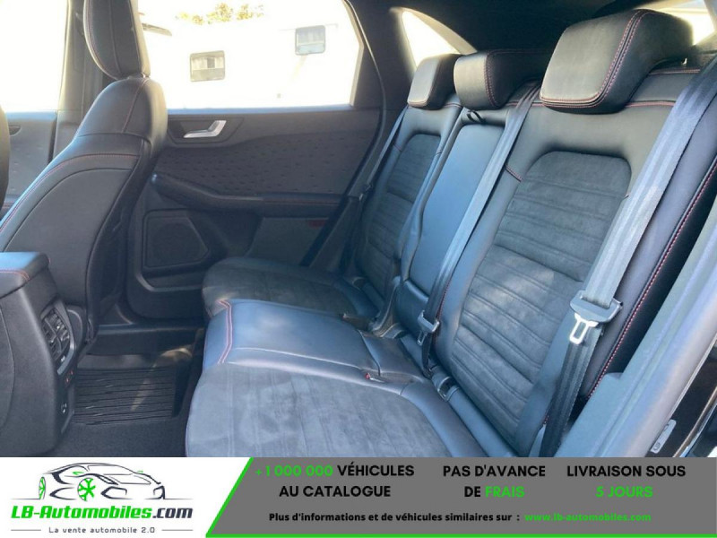 Ford Kuga 2.0 EcoBlue 150 mHEV BVM  occasion  Beaupuy - photo n8