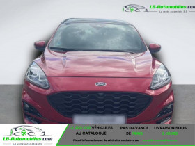 Ford Kuga 2.0 EcoBlue 150 mHEV BVM  occasion � Beaupuy - photo n�3