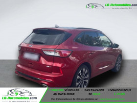 Ford Kuga 2.0 EcoBlue 150 mHEV BVM  occasion � Beaupuy - photo n�2