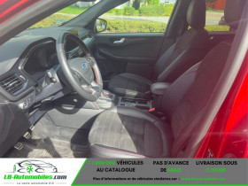 Ford Kuga 2.0 EcoBlue 150 mHEV BVM  occasion � Beaupuy - photo n�5