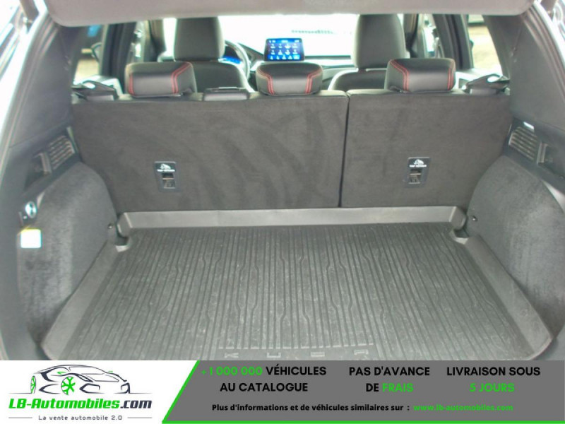 Ford Kuga 2.0 EcoBlue 150 mHEV BVM  occasion � Beaupuy - photo n�9