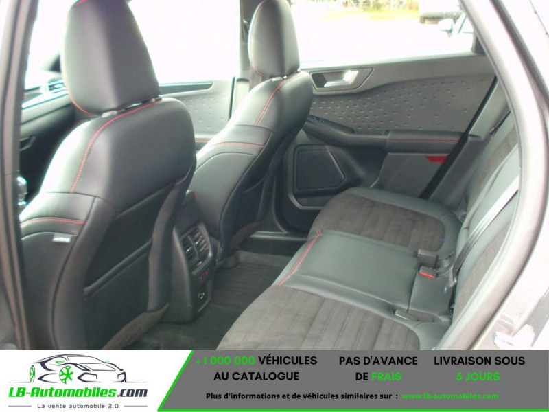 Ford Kuga 2.0 EcoBlue 150 mHEV BVM  occasion � Beaupuy - photo n�7