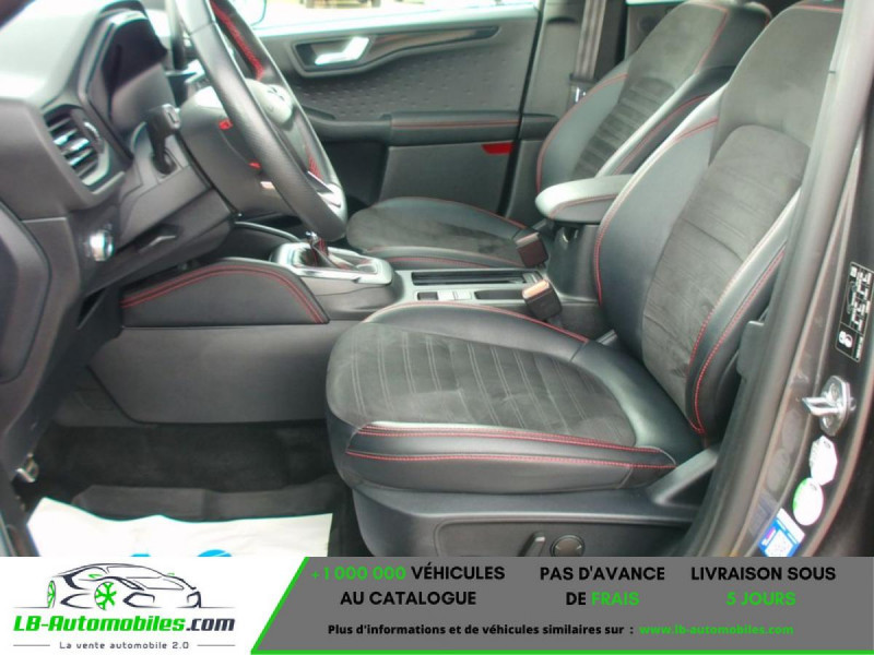 Ford Kuga 2.0 EcoBlue 150 mHEV BVM  occasion � Beaupuy - photo n�6