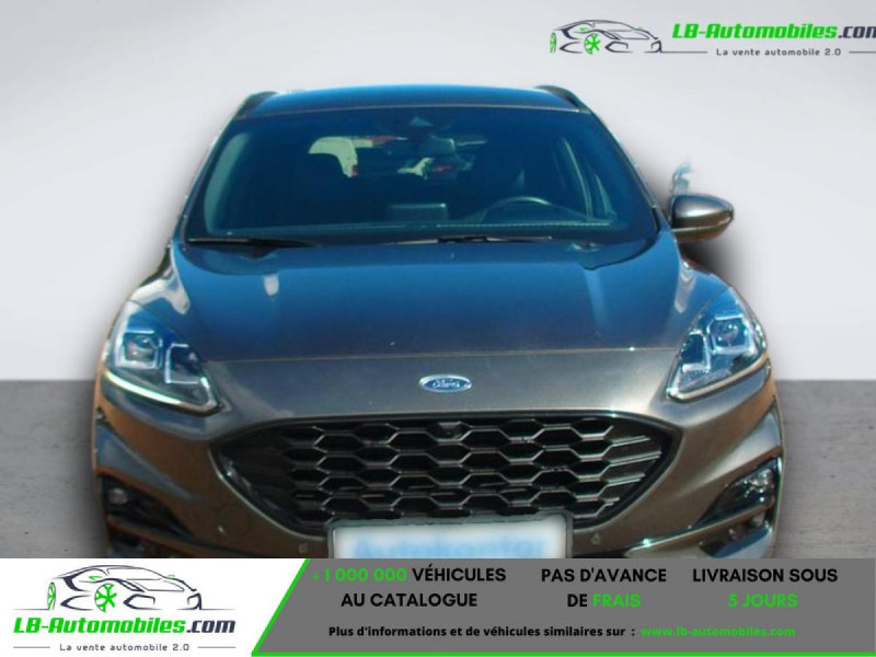 Ford Kuga 2.0 EcoBlue 150 mHEV BVM  occasion � Beaupuy - photo n�4