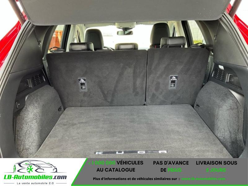 Ford Kuga 2.0 EcoBlue 150 mHEV BVM 2021 - photo n°6 Ford Kuga 2.0 EcoBlue 150 mHEV BVM  occasion à Beaupuy - photo n°6