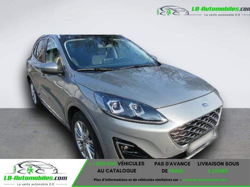 Ford Kuga 2.0 EcoBlue 150 mHEV BVM 2021 Ford Kuga 2.0 EcoBlue 150 mHEV BVM  occasion à Beaupuy