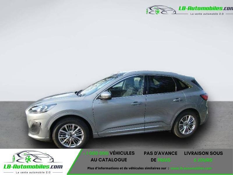 Ford Kuga 2.0 EcoBlue 150 mHEV BVM 2021 - photo n°6 Ford Kuga 2.0 EcoBlue 150 mHEV BVM  occasion à Beaupuy - photo n°6