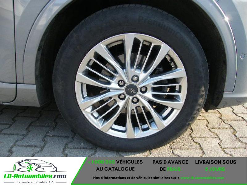 Ford Kuga 2.0 EcoBlue 150 mHEV BVM 2021 - photo n°8 Ford Kuga 2.0 EcoBlue 150 mHEV BVM  occasion à Beaupuy - photo n°8