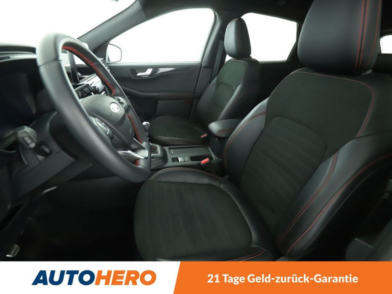 Ford Kuga 2.0 EcoBlue 150 mHEV BVM  occasion  Beaupuy - photo n6