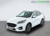 Ford Kuga occasion année 2021 boite Manuelle Annonce Ford Kuga occasion Diesel 2.0 EcoBlue 150 mHEV BVM à Beaupuy
