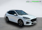 Ford Kuga occasion année 2021 boite Manuelle Annonce Ford Kuga occasion Diesel 2.0 EcoBlue 150 mHEV BVM à Beaupuy