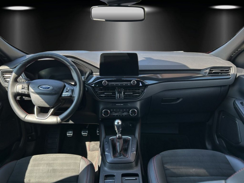 Ford Kuga 2.0 EcoBlue 150 mHEV BVM  occasion  Beaupuy - photo n2